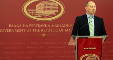 Миновски најави евтини кредити за македонските компании