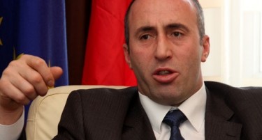 Харадинај вели дека Србија ќе го признае Косово