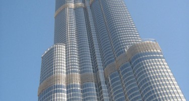 Супериорните нискоемисиони стакла на Guardian со кои е застаклена највисоката зграда на светот Burj Khalifa во Дубаи можат да се купат и во Македонија