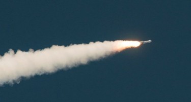 САД СЕ ФАЛАТ ПРЕД КИМ: Тестирана интерконтинентална балистичка ракета со неверојатен домет