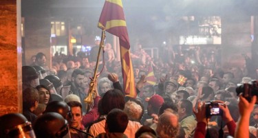 Еве какви наслови осамнаа за Македонија во светските и регионални медиуми