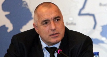 Борисов: Чувствата на лидерите на партиите треба да останат на второ место