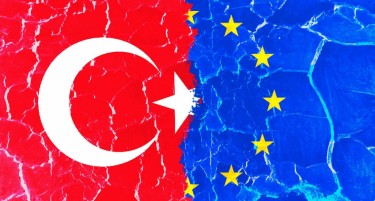Вратата на ЕУ за Турција останува отворена-Дијалогот ќе продолжи?