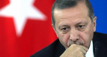 Дали Европа и Ердоган се збогуваат?