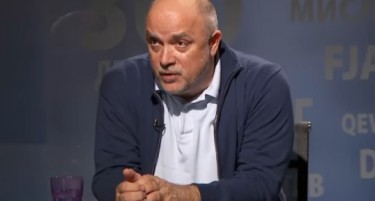 Гордан Калајџиев за притворот на Камчев: Како е можно приведување без барање од Обвинителство?