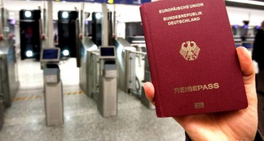 Мароканци, Албанци и Турци се почесто земаат европско државјанство