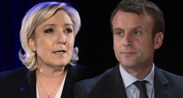 ИЗБОРИ ВО ФРАНЦИЈА: Што ќе значи изборот на Французите за иднината на земјата?