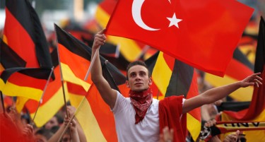 Турците во нов мигрантски бран во Германија, не се живее лесно под Ердоган
