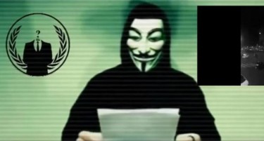 (ВИДЕО) „Анонимуси“ тврдат дека Трета светска војна ќе почне следната година