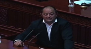 „Крсто ита од Струга за Скопје. Некој друг ќе му ја отвори вратата“