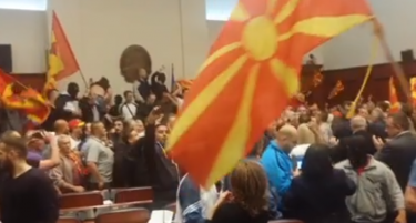 За да не отиде Македонија во бестрага отпорот ќе се намалува