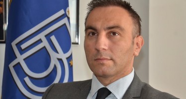 Груби: Македонските функционери ќе доаѓаат на настани за ОВК, кај „Тигрите“ ќе се вработат Албанци
