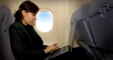 САД токми забрана за лаптопи и таблети во летовите од Европа