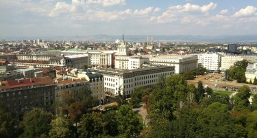 Бугарија забранува приватизација на државни компании