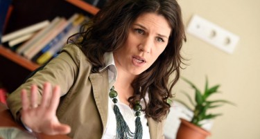 Реакција на Јошевска Анастасовска: Јавното обвинителство ми врши притисок со писма, а пред Владата молчи