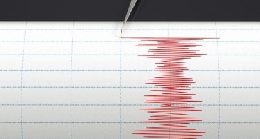 Дали утринскиот земјотрес е афтершок на силниот земјотрес од лани?