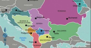 Сисон: Границите на Западен Балкан се дефинирани  и непроменети