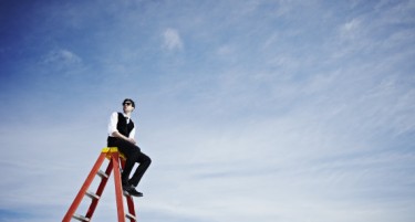 Совети: Како да се искачите на кариерната скала и да успеете на врвот?