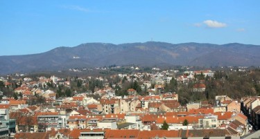 ТОП ДЕСТИНАЦИИ ЗА 2017: Овој град од Балканот котира високо