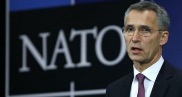 По нападот во Манчестер, Столтенберг бара НАТО да преземе мерки против тероризмот