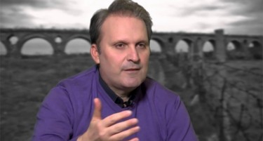 Васко Ефтов нов директор на Алфа?