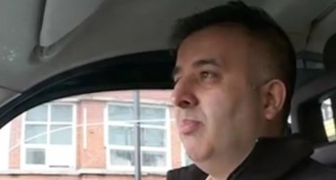Таксист со пакистански корени раскажува што се случило во Манчестер