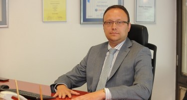 Филип Николоски повеќе не е дел од КБ Прво пензиско друштво