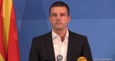 Манчевски не верува дека ВМРО-ДПМНЕ ќе биде конструктивна опозиција