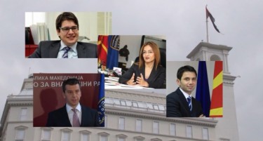 Асовите на Груевски „згрижени“ со постојани приходи од ВМРО-ДПМНЕ