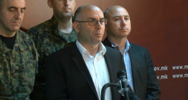 Чавков денеска излегува од притвор