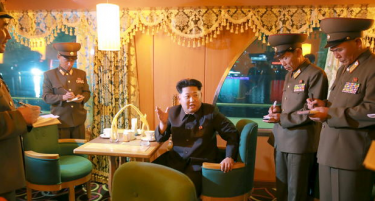 Продолжува трупањето на санкции против Северна Кореја, Ким Јонг Ун „абер“ нема