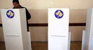 ДАЛИ СЕ ТОА ФАНТОМИ: Во Косово имаат повеќе гласачи од жители
