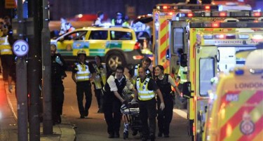 Хорор сведоштва на преживеаните од нападите во Лондон