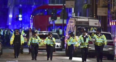 ЛОНДОН МЕТА НА ИСИС: Последниот напад дело на Џихадистите-признаа одговорност