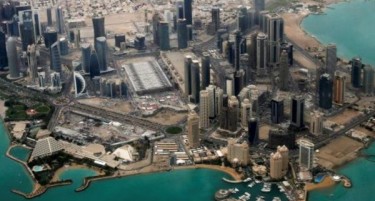 (ВИДЕО) РАСКОЛ МЕЃУ АРАПИТЕ: Шест земји го шутнаа Катар поради врски со исламистите