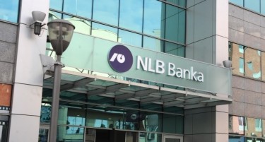 НЛБ банка понудена на продажба до крајот на годината