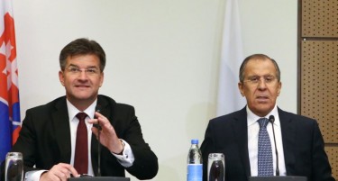 Лавров: Русија не се противи на економската интеграција на балканските земји