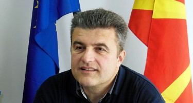 Тунтев: Интерпелацијата е големо разочарување