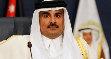 БУРА ВО ЗАЛИВОТ: Емирот на Катар го одби Трамп и го праќа шефот на дипломатијата во Москва