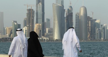 Катарските власти тврдат дека не поддржуваат терористи