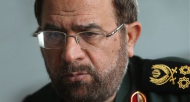 Иран поседува докази дека САД директно ги поддржуваат џихадистите