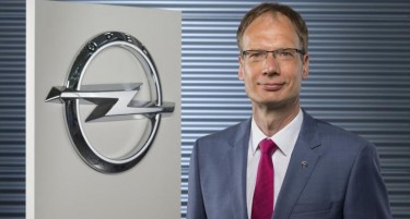 Тектонски промени во Opel, новиот директор под огромен притисок