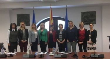 Прв македонско-полски бизнис форум на жени претприемачи