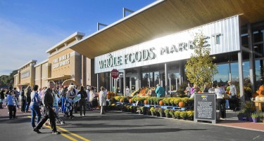 Amazon потроши 13,7 милијарди долари за продавниците на Whole Foods