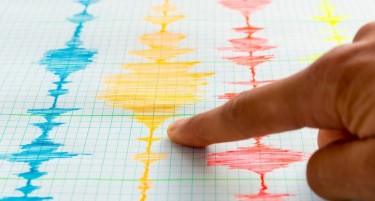 ТУРЦИЈА: Уште еден силен земјотрес го стресе округот Измир во Егејско море