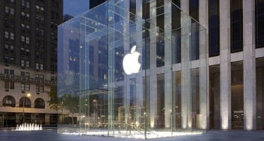 Apple машина за пари - Ги „шие“ 100-те најголеми компании во светот