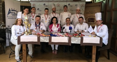 Македонија ќе вкуси залче од светски вкусови: ГастроМак најави голем интернационален кулинарски настан