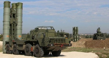 Турција ќе се вооружува со руски анти-ракетни системи