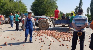 Ќе се спасуваат земјоделците со дополнителна финансиска поддршка