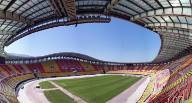 ОФИЦИЈАЛНО: Ова лето нема да има Европско првенство, дуелот Македонија - Косово се одложи